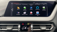 BMW 1 Series 128ti 5dr Step Auto [Live Cockpit Professional] Petrol Hatchback